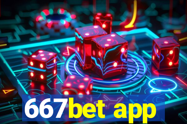 667bet app